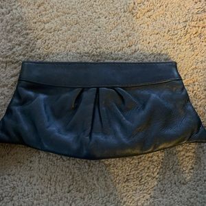 Lauren merkin clutch